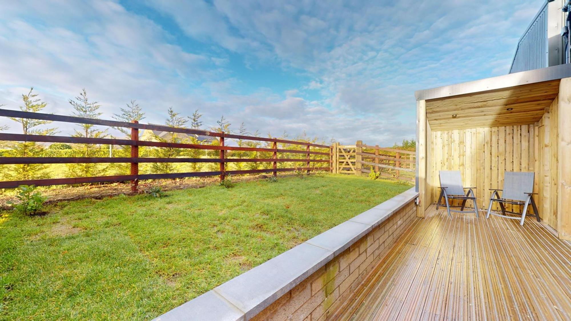 Springwood Barn No2 Merlyn Sheffield Luaran gambar
